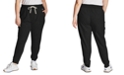 Champion Plus Size Heritage French Terry Joggers